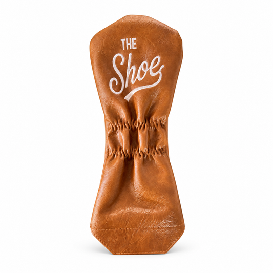The Shoe Driver
