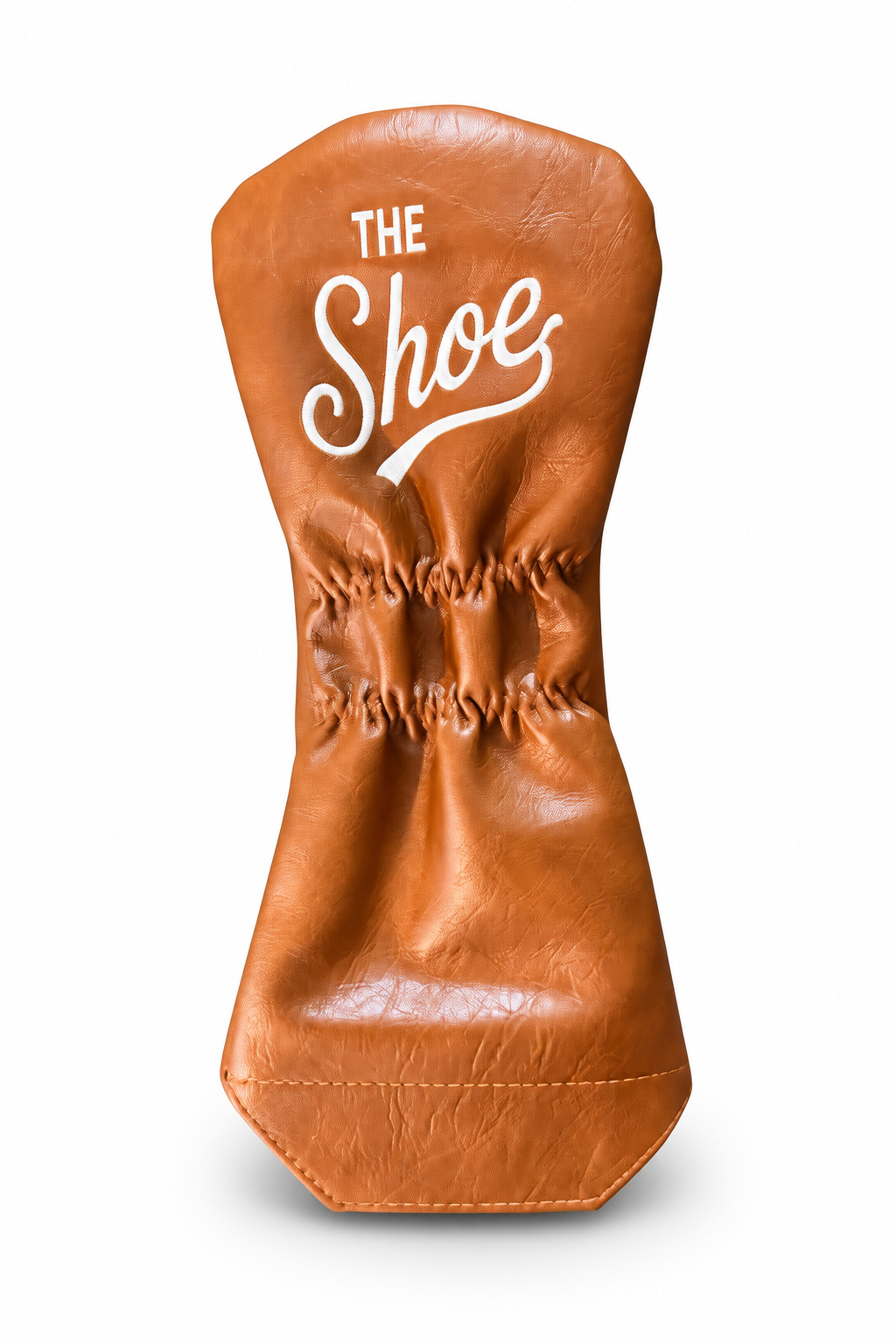 The ’Shoe Fairway