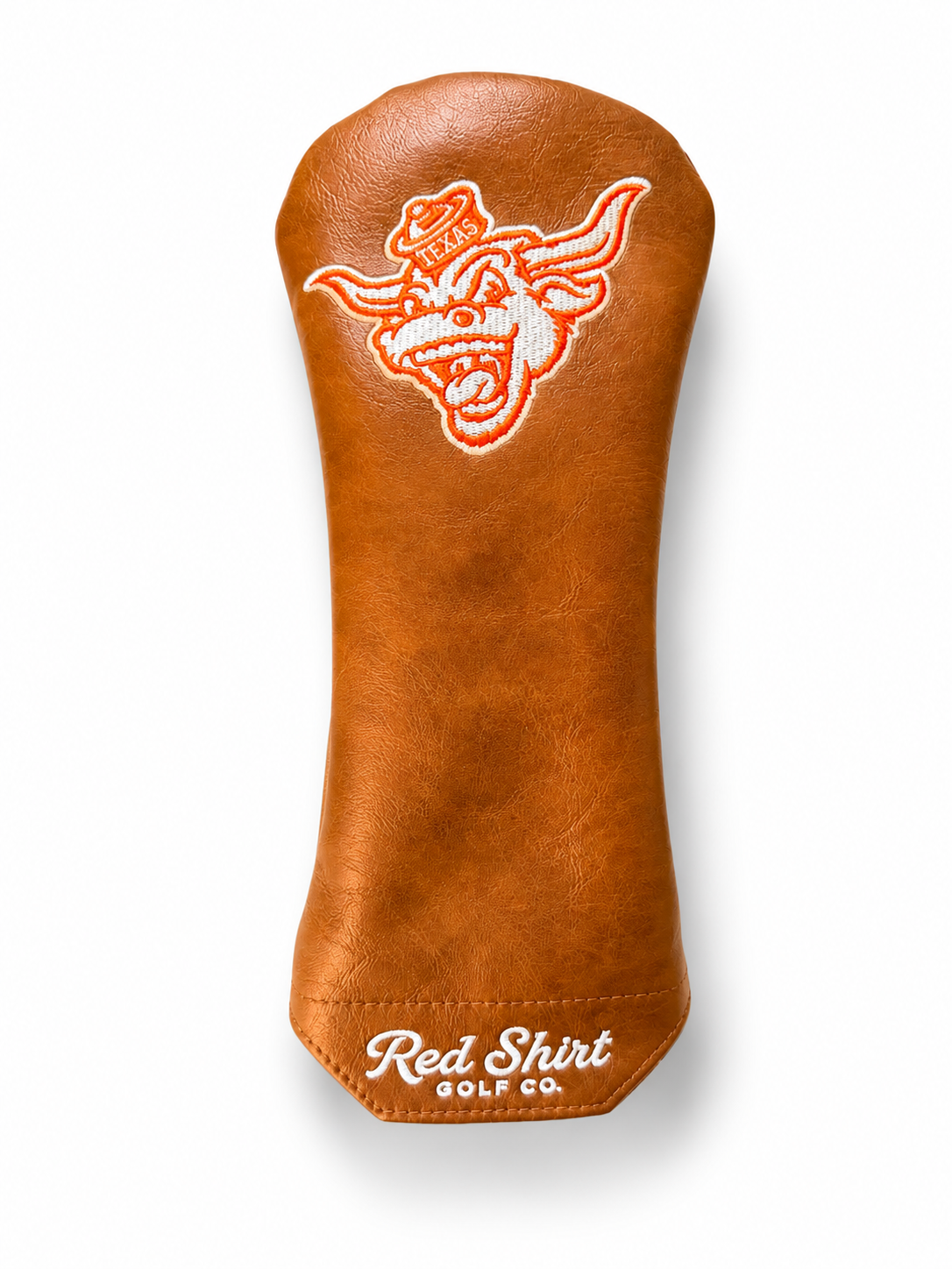 Horns Up Fairway