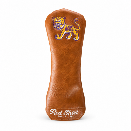 Geaux Tigers Fairway